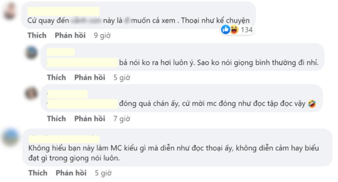 Loạt nữ diễn viên Việt nhan sắc điểm 10 nhưng đài từ tỷ lệ nghịch - 12