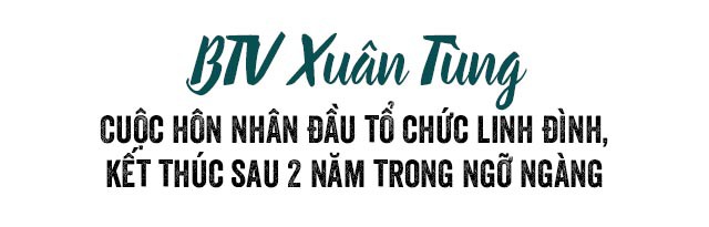 2 cuộc hôn nhân đều với người nổi tiếng của Đan Lê: Chồng cũ diện mạo thay đổi, người mới tài giỏi và lãng mạn - 4