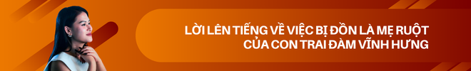 Cô gái giàu có bị đồn là mẹ của con trai Đàm Vĩnh Hưng: amp;#34;Lúc Polo ở trong bụng mẹ, tôi vẫn đi làm đủ thứamp;#34; - 1