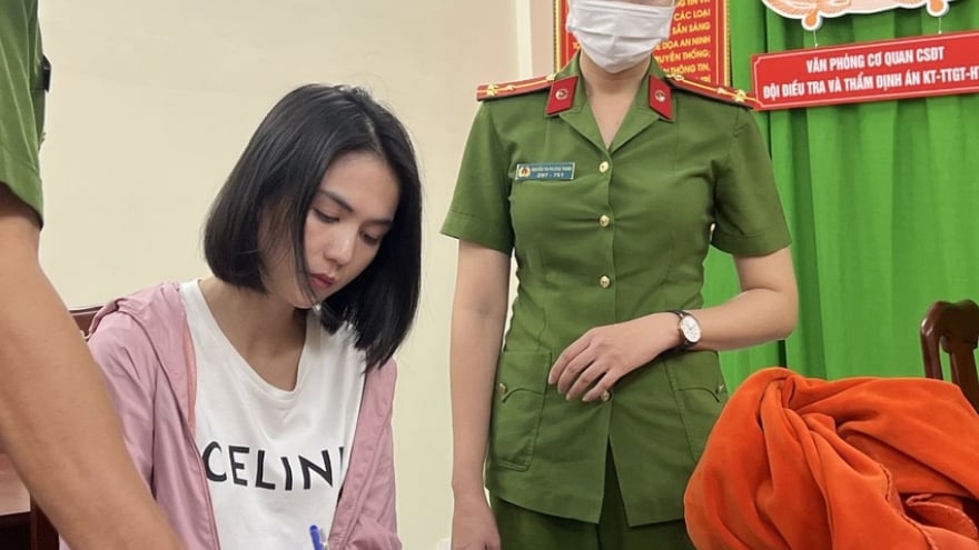 Thu nhập của Ngọc Trinh giảm không phanh, không còn 'tiền tấn tiền tỷ' như trước, đối mặt nguy cơ tù tội - ảnh 2