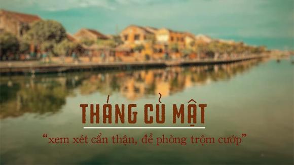 Tháng củ mật, kiêng kỵ, tháng 12, kiến thức