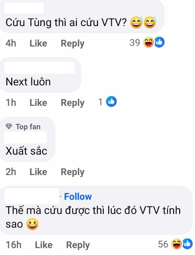 2 "tiểu tam" mặt xinh dáng nuột, tính xấc láo nhưng có công "giải cứu VTV" - 7