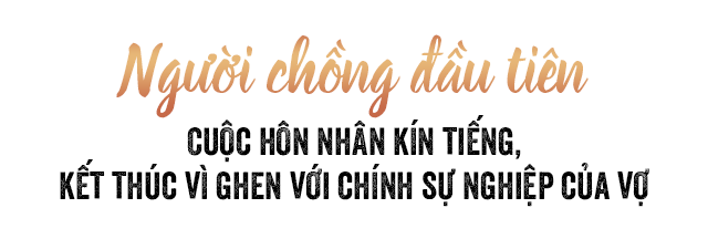 4 cuộc tình của diva Hồng Nhung: Người chồng đầu không ai biết, bạn trai Tây hiện tại có con riêng - 7