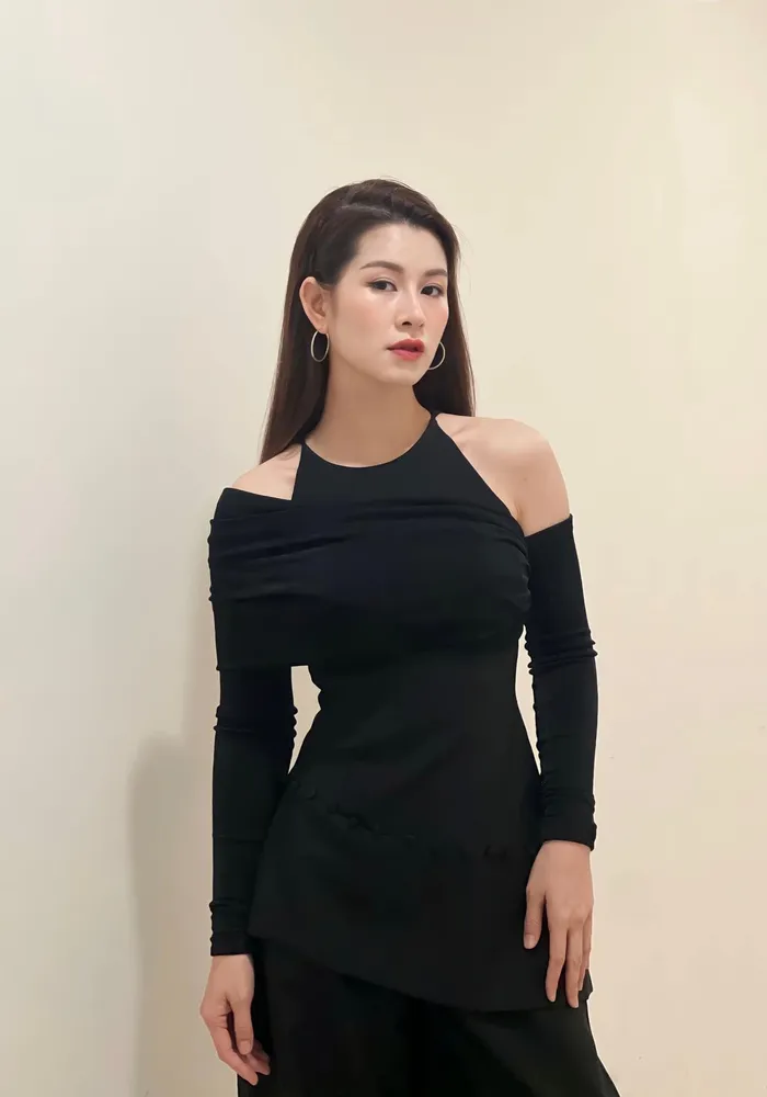 dan dien vien phim gio vang vtv lan dau dong tao quan - anh 2