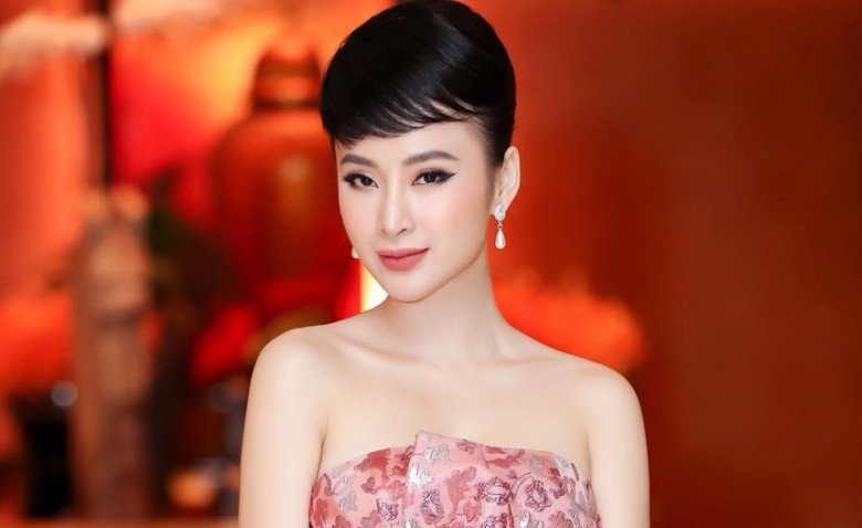 Hiện tại, thị phi của showbiz vẫn chưa buông tha cho Angela Phương Trinh.