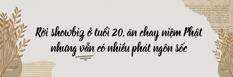 Mỹ nhân amp;#34;vòng 3 100cmamp;#34; nhiều lần dính án phạt, 15 tuổi nghỉ học đi diễn quán bar để gánh nợ gia đình  - 8