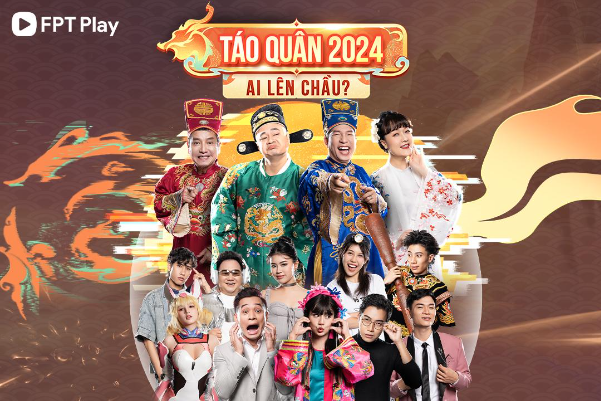 Xem Táo Liên Quân 2024 trên FPT Play để gặp lại dàn Táo ‘xịn sò’ - Ảnh 3.