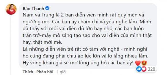 Trung Ruồi, Đỗ Duy Nam, Táo Quân 2022, Bảo Thanh