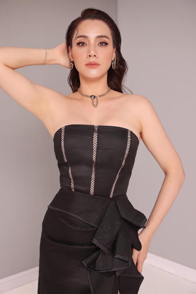 Trang Nhung trở lại showbiz sau 10 năm: U40 làm bà chủ, sống thượng lưu với người chồng vừa giàu vừa giỏi- Ảnh 2.