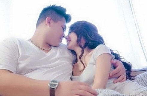  Thực tế, phụ nữ thường tập trung vào tính cách hơn là ngoại hình, và đôi khi họ ưu ái những người đàn ông có vẻ ngoài một chút mũm mĩm.