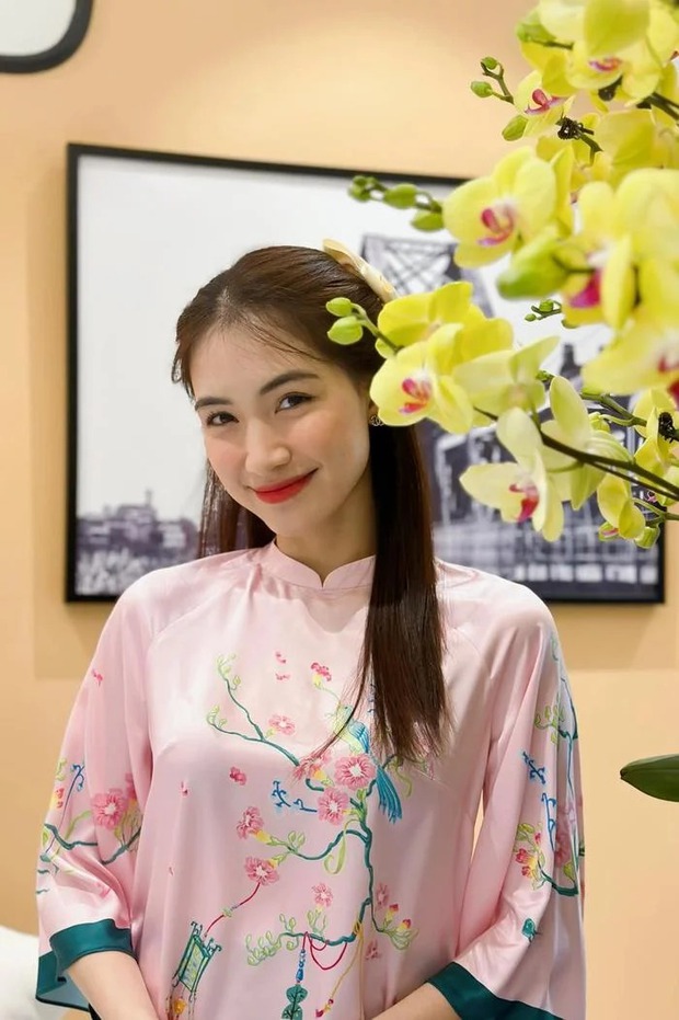 Hòa Minzy: Bảo tôi đi bước nữa rất kỳ vì tôi chưa lấy chồng bao giờ, cũng chưa được mặc váy cô dâu - Ảnh 2.