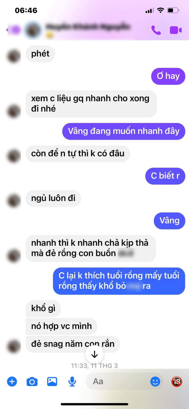 Vụ ngoại tình hot nhất lúc này: Chồng lên kế hoạch săn Rồng vàng với tiểu tam, mặc vợ vất vả nuôi 2 con nhỏ - Ảnh 4.