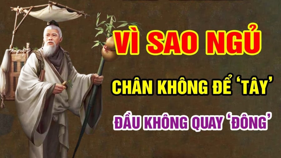 Khoa học hiện đại cũng thực hiện một số nghiên cứu về tư thế ngủ này. 