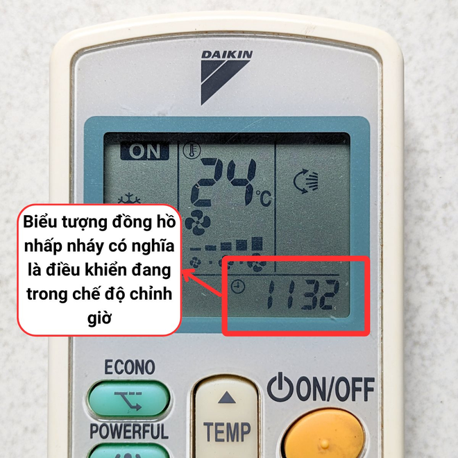 Cách hẹn giờ điều hoà bật tắt tự động, không còn nỗi lo hóa đơn tiền điện - Ảnh 2.