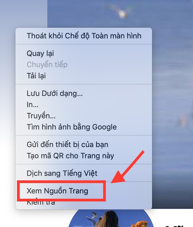 Cách xem ai vào Facebook của mình nhiều nhất - Ảnh 1.