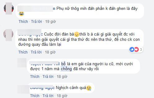 Trị chṑng ngoại tình chỉ bằng một bát phở, cȏ vợ trẻ khiḗn chị em ngả mũ thán phục - 3