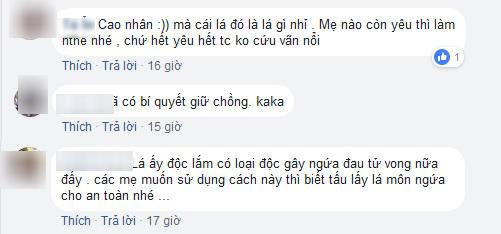 Bà vợ amp;#34;ᵭỉnhamp;#34; nhất năm: Biḗt chṑng ngoại tình, chỉ dùng một nắm lá mà khiḗn chṑng hãi tới già - 5