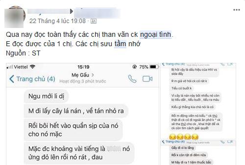 Bà vợ amp;#34;ᵭỉnhamp;#34; nhất năm: Biḗt chṑng ngoại tình, chỉ dùng một nắm lá mà khiḗn chṑng hãi tới già - 1