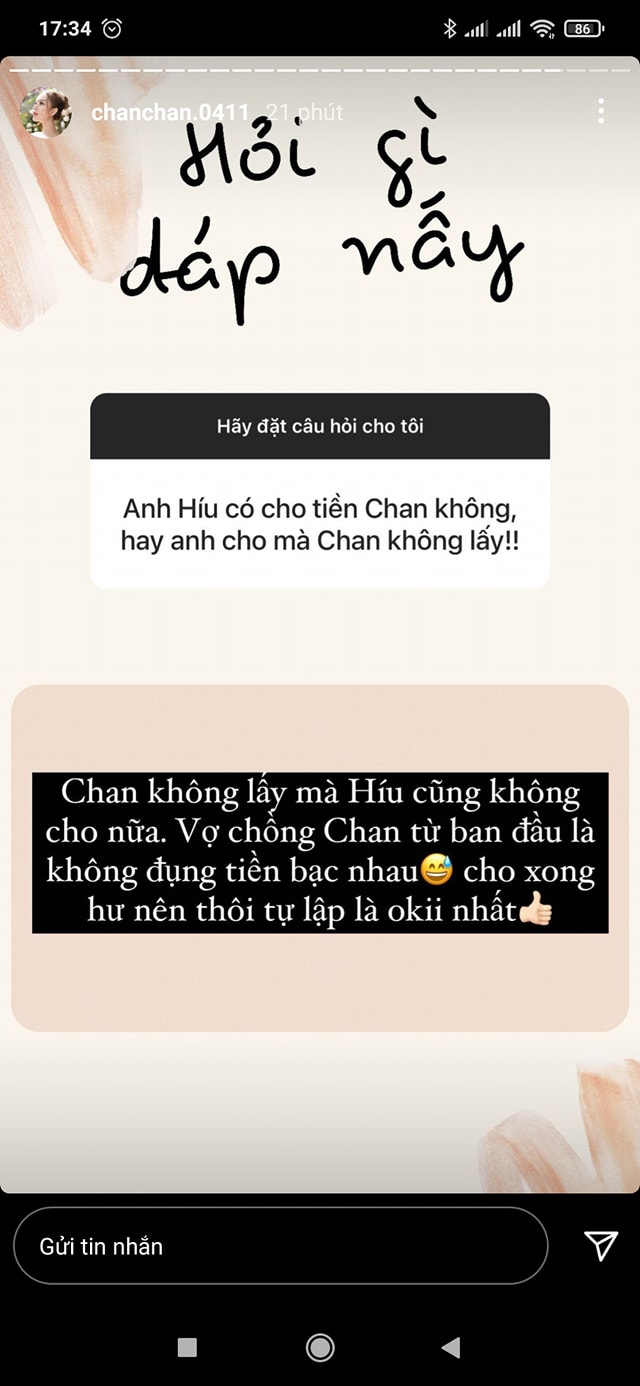 Cuộc hôn nhân tan vỡ của Xoài Non và Xemesis: Không con chung, không tiền chung, không như cổ tích - Ảnh 3.