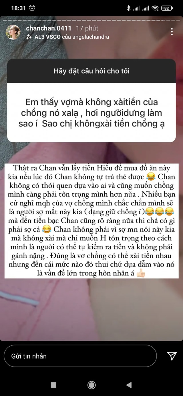 Cuộc hôn nhân tan vỡ của Xoài Non và Xemesis: Không con chung, không tiền chung, không như cổ tích - Ảnh 2.