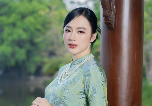 Cần phải mạnh tay với vi phạm của Angela Phương Trinh - Ảnh 3.