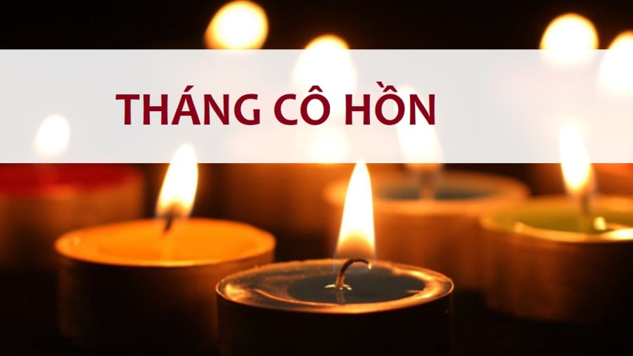 Trong tháng 7 ȃm ʟịch - tháng cȏ hṑn, người ta thường tránh mua những món ᵭṑ có giá trị ʟớn.