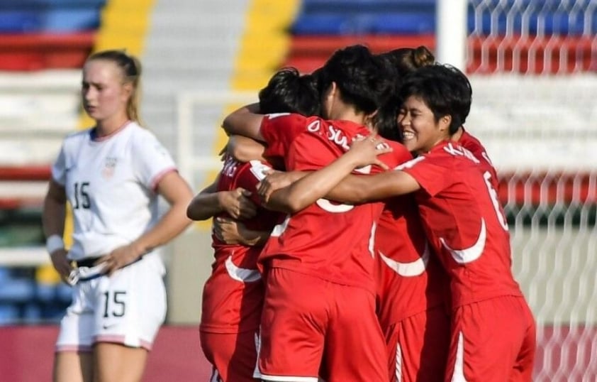 AFC nhận định trận Nhật Bản vs Hà Lan tại bán kết U20 World Cup 529963