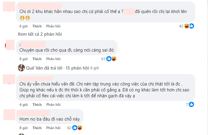 Quế Vân mất hết công việc sau vụ ồn ào từ thiện tại Hà Nội- Ảnh 3.