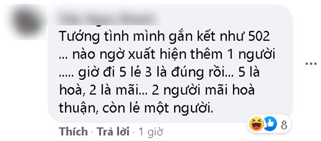 Người yêu cũ mừng 503k tiền cưới, chàng trai đăng đàn nhờ dân mạng lý giải số tiền lẻ thì nhận được câu trả lời bất ngờ-8