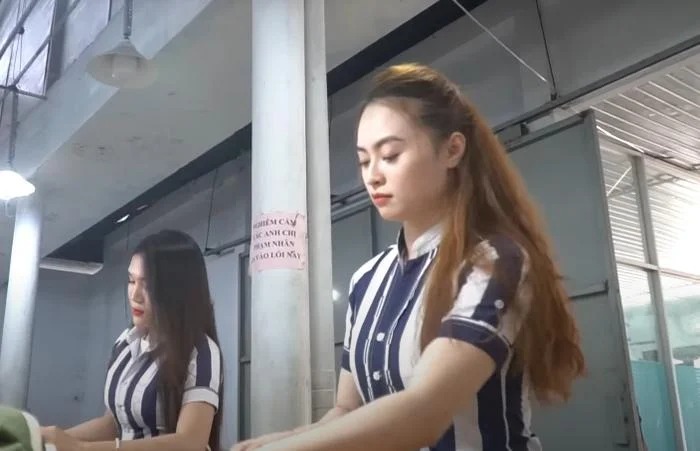 Ngọc Miu và sự ân hận muộn màng sau song sắt: 'Tôi từng nói với anh rằng tôi hận anh rất nhiều' - Ảnh 6.