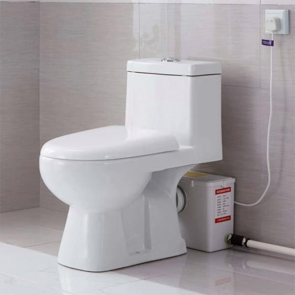 nước thải, bồn cầu, toilet