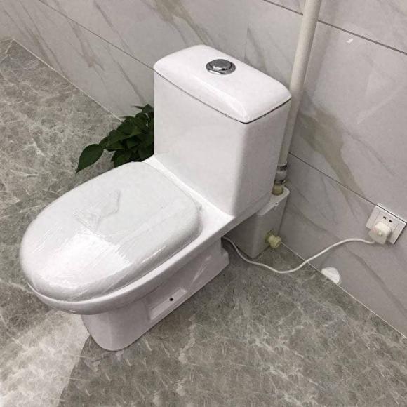 nước thải, bồn cầu, toilet