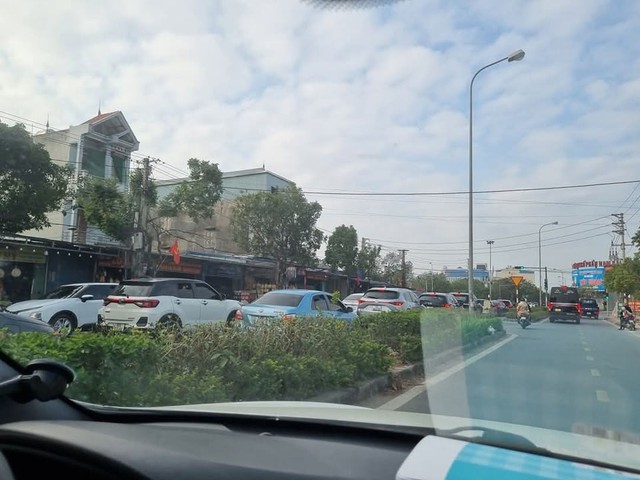 Danh tính các nạn nhân trong vụ tai nạn nghiêm trọng khiến 7 người tử vong ở Nam Định - Ảnh 3.