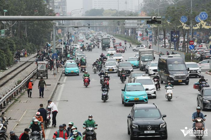 Ảnh của báo VietNamNet.