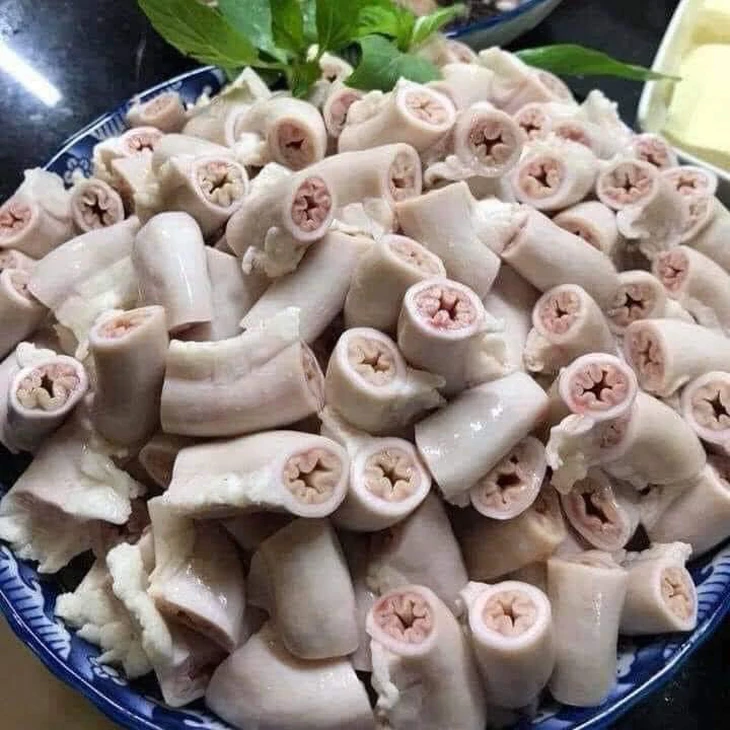 lòng se điếu - Ảnh 1.