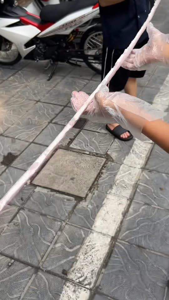Ngay lúc này: Cả cõi mạng rực lửa vì trận chiến giữa các đầu bếp về món đặc sản triệu người mê 