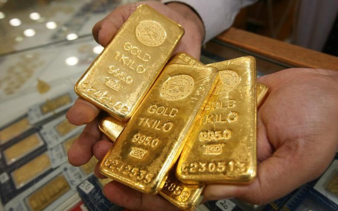 Giá vàng tăng như vũ bão, chuyên gia Hội đồng Vàng vừa đưa ra dự đoán “đà tăng không cản nổi”?- Ảnh 2.