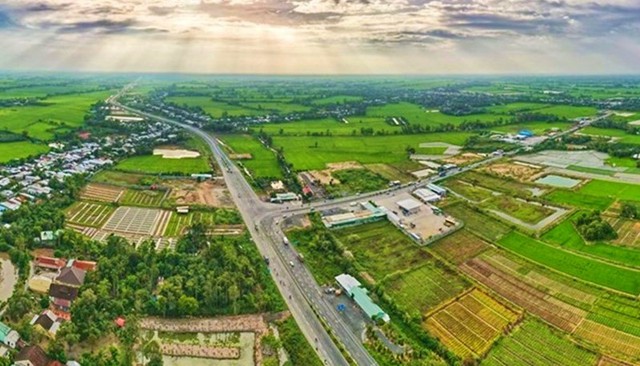 Hàng triệu người nên biết các hành vi vi phạm Luật Đất đai sẽ bị xử phạt hành chính - Ảnh 2.