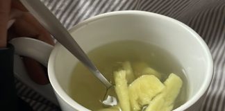 Phổi có 5 thực phẩm là “bùa hộ mệnh”, ăn vào giúp thải độc, làm tế bào u-ng thư phải “sợ”