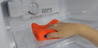 Tủ lạnh chảy nước, lâu làm lạnh, chỉ chị em cách tự khắc phục trong phút chốc, chẳng cần gọi thợ