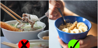 Sáng dậy đừng ăn xôi, bún hay mì tôm: Chuyên gia chỉ rõ 1 món ngon, bổ, rẻ toàn bị quên