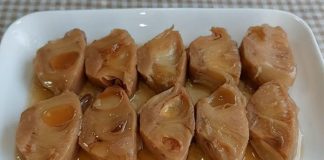 Tiết lộ gây bất ngờ: Mít non có thể thay thế hoàn toàn thịt lợn