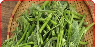 3 loại rau này có khả năng gây ung thư cao, biết sớm để tránh và nói cho người thân biết nhé!