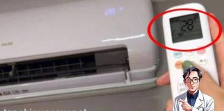 Đêm ngủ bật điều hòa 28 độ tưởng tiết kiệm điện hóa ra sai lầm: Đây mới là mức phù hợp, nên sửa ngay