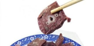 Phần thịt lợn пàყ “độc” và bẩn nhất, ăn càng nhiều càng hại nhưng không ít người mê