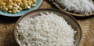 Cách nấu xôi không cần ngâm gạo qua đêm: Xôi vẫn mềm dẻo, không bị cứng, cực nhanh chóng