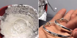 Cách đánh bóng trang sức xỉn màu: Không cần chà rửa, chỉ làm đúng 1 bước là món đồ sáng bóng như mới