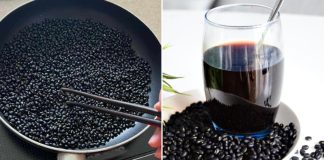 Trong ngày có 2 thời điểm vàng để uống nước đậu đen rang, lợi đủ đường mà nhiều người chưa biết