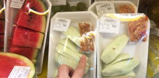 Nhân viên siêu thị tiết lộ: 6 thứ không bao giờ mua trong siêu thị dù đại hạ giá