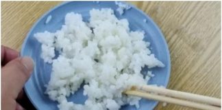 Trộn bột giặt với cơm nguội: Mẹo hay nhà nào cũng cần tiết kiệm tiền triệu ai không biết quá phí